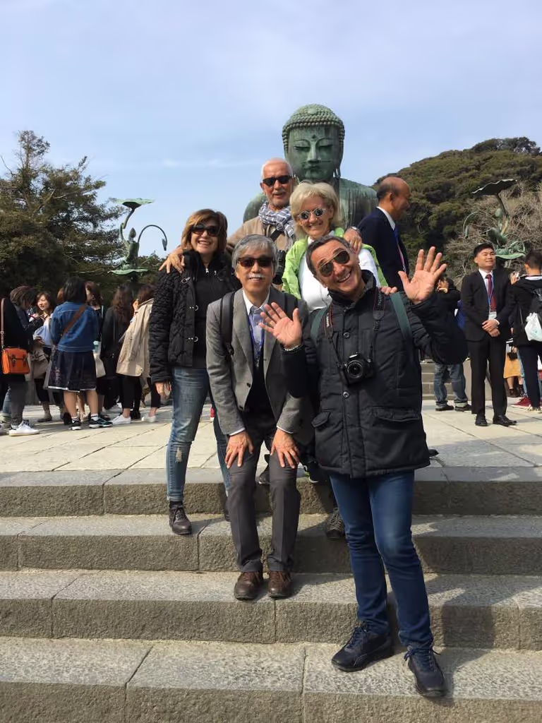 Kanagawa Private Tour - 