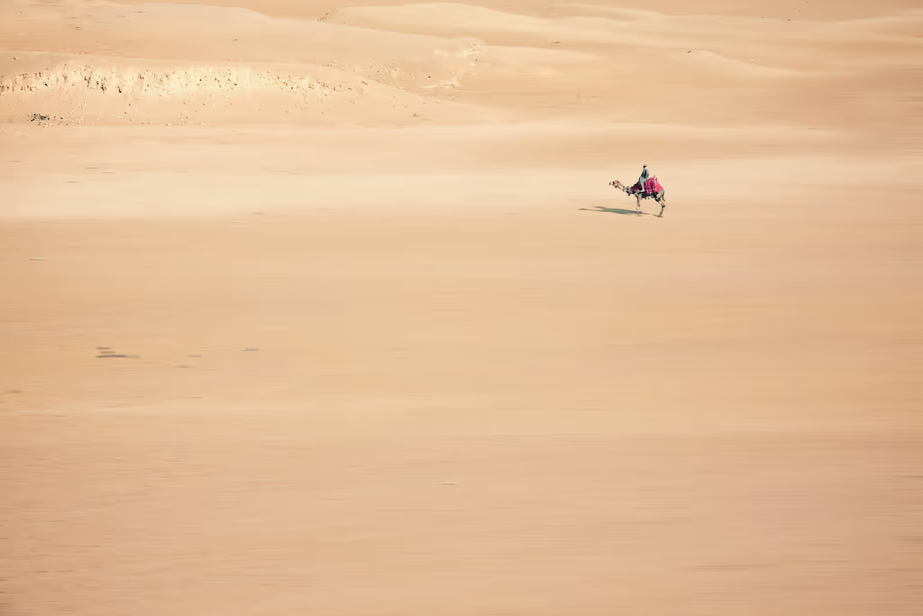 Marrakech Private Tour - null