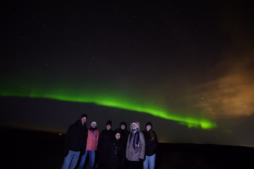 Reykjavik Private Tour - 