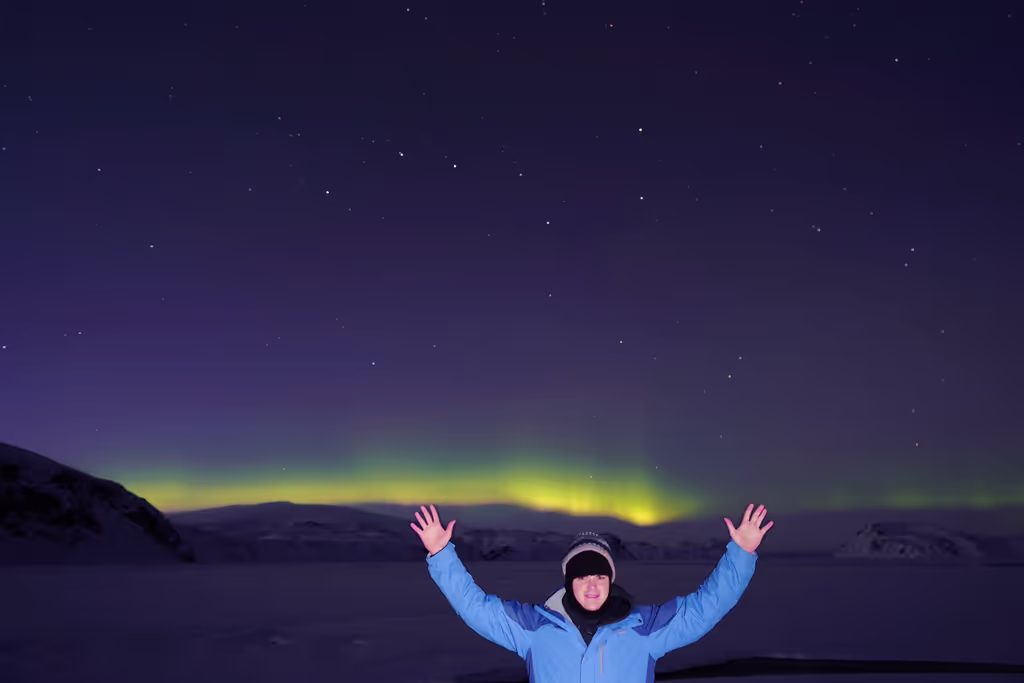 Reykjavik Private Tour - 