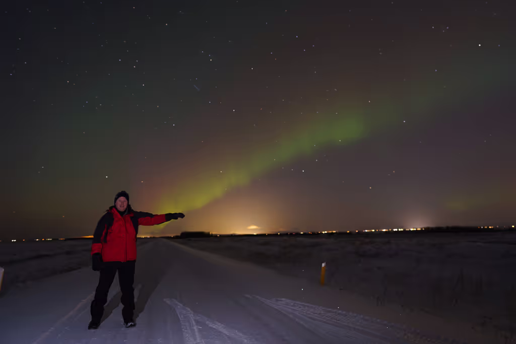 Reykjavik Private Tour - 
