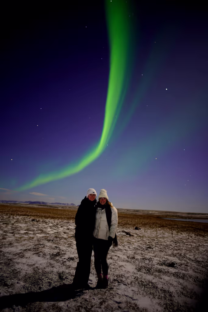 Reykjavik Private Tour - 