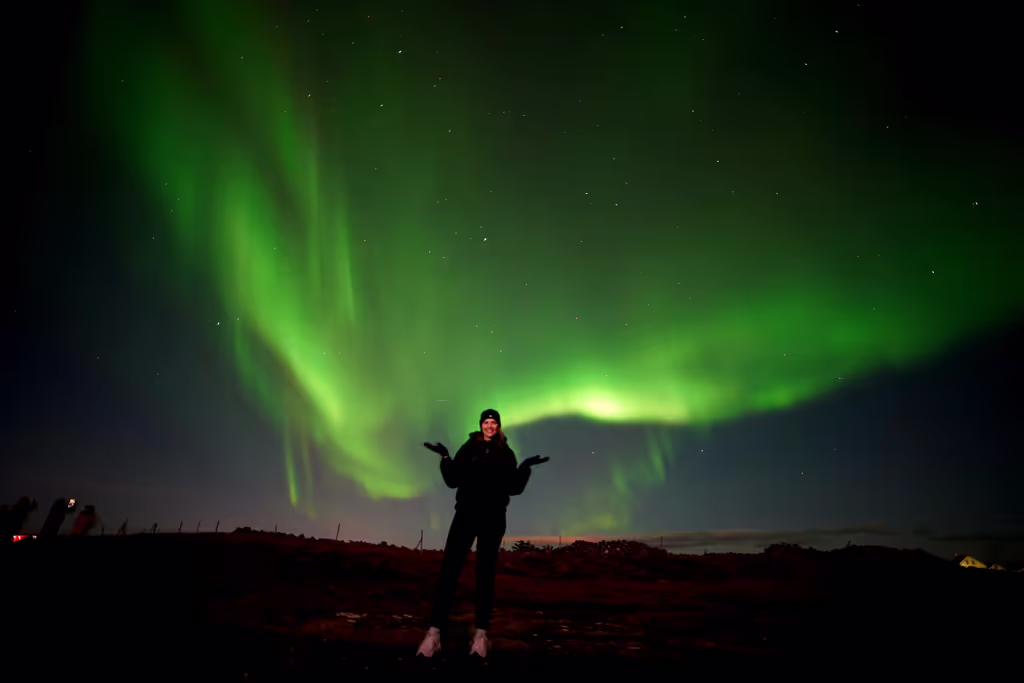 Reykjavik Private Tour - 