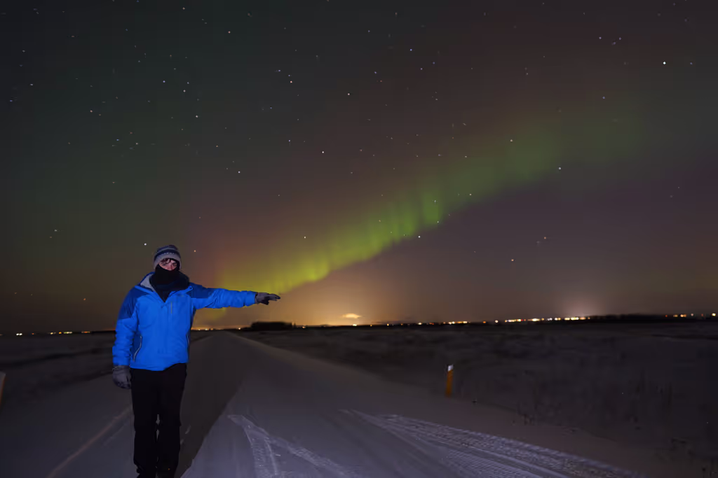 Reykjavik Private Tour - 