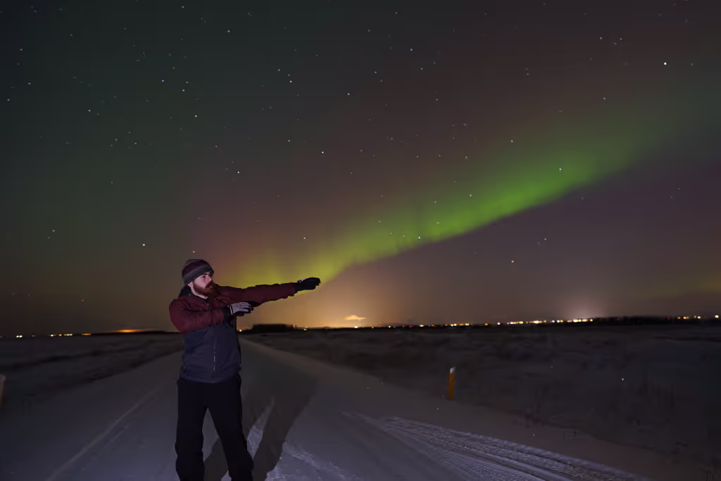 Reykjavik Private Tour - 
