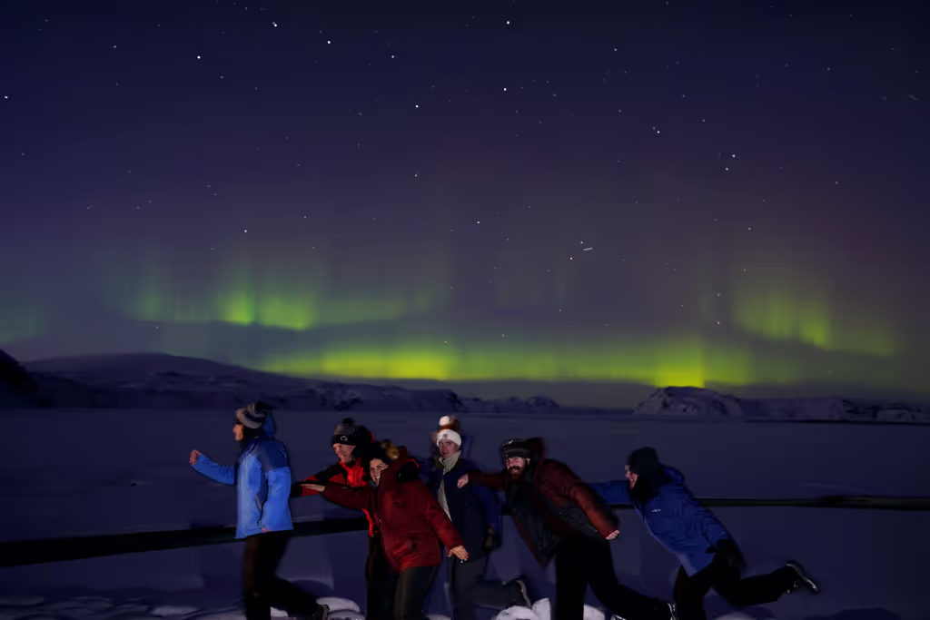 Reykjavik Private Tour - 