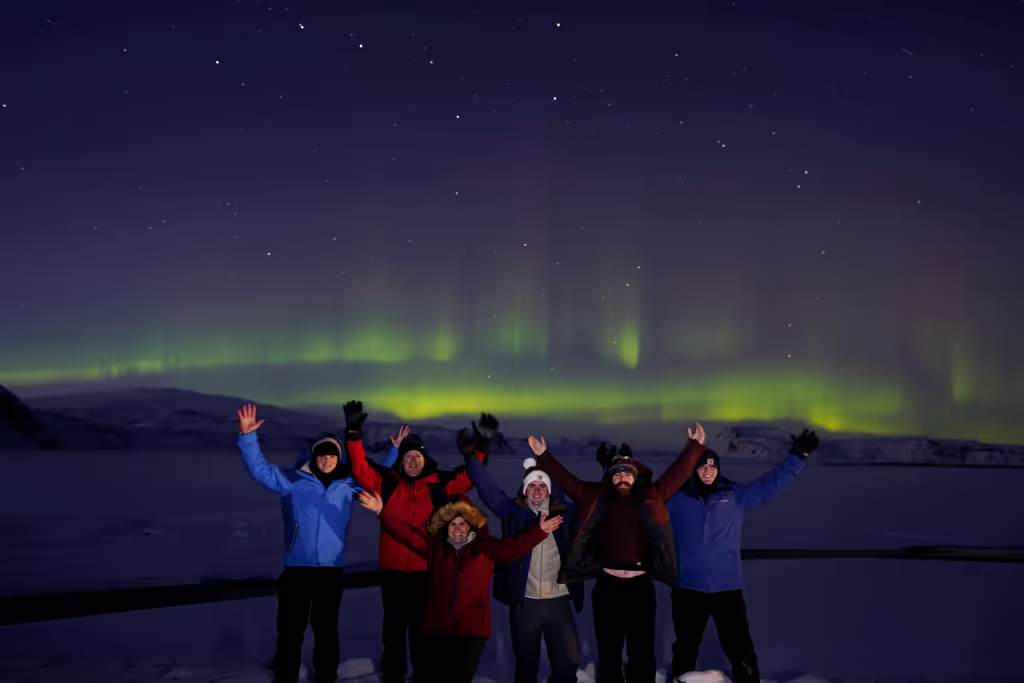 Reykjavik Private Tour - 