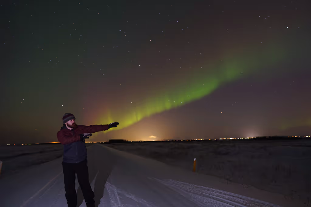 Reykjavik Private Tour - 