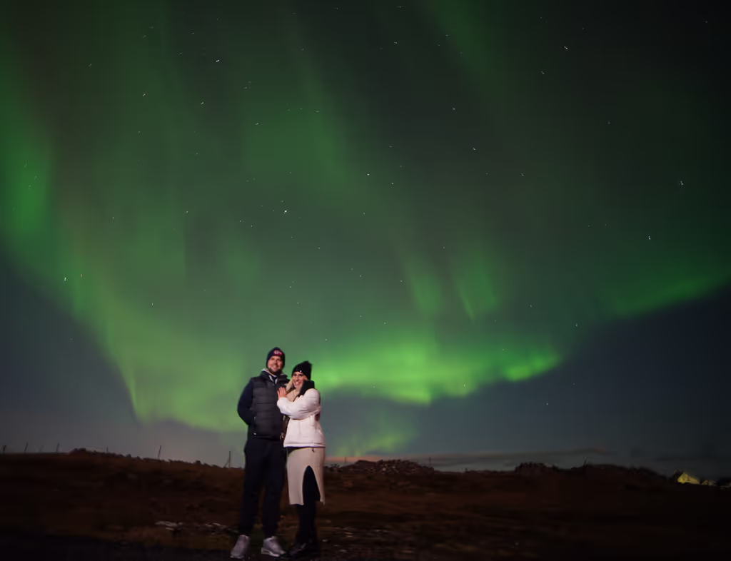 Reykjavik Private Tour - 
