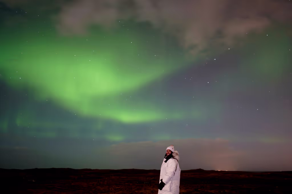 Reykjavik Private Tour - 