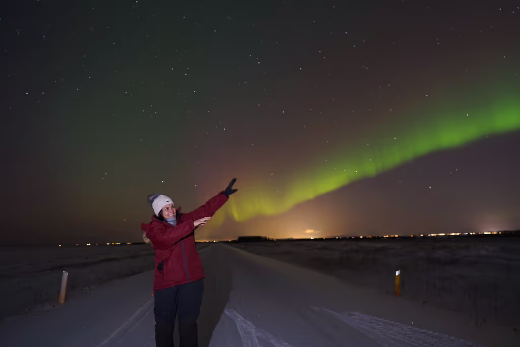 Reykjavik Private Tour - 