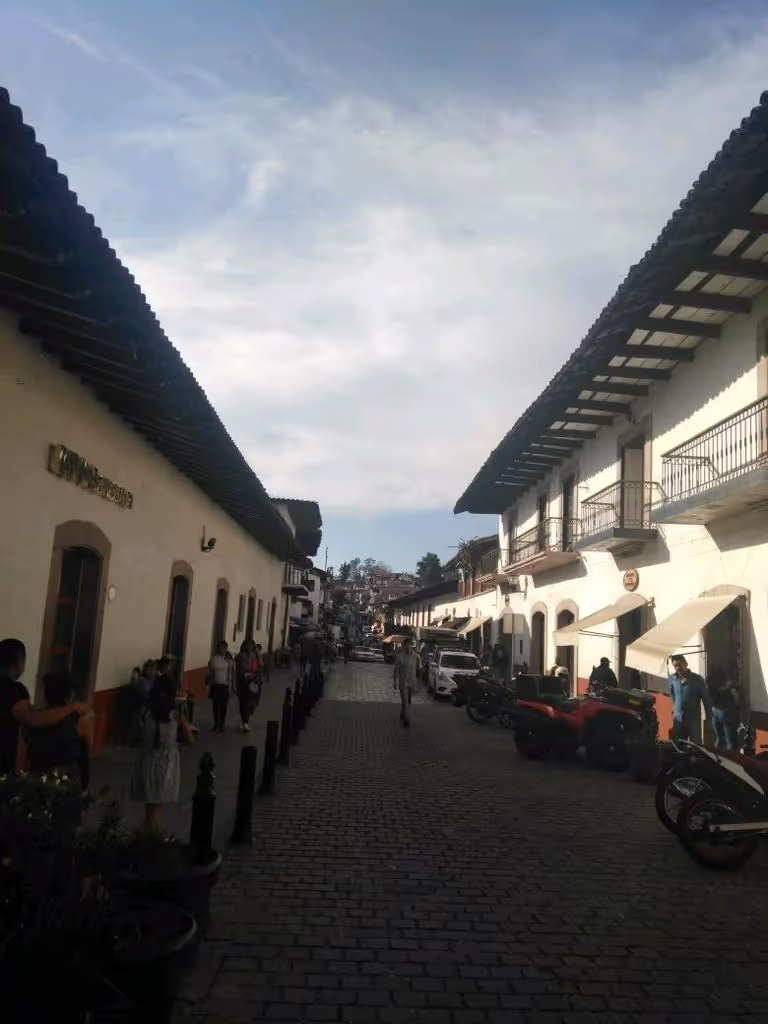 Mexico City Private Tour - Tequisquiapan magic town in Queretaro