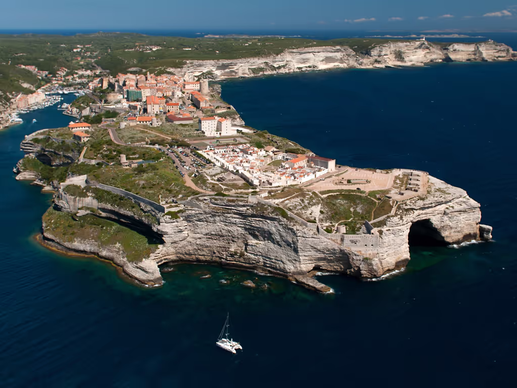 Sardinia Private Tour - null