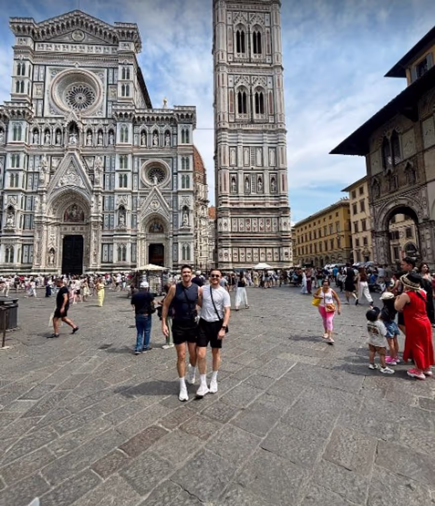 Rome Private Tour - 
