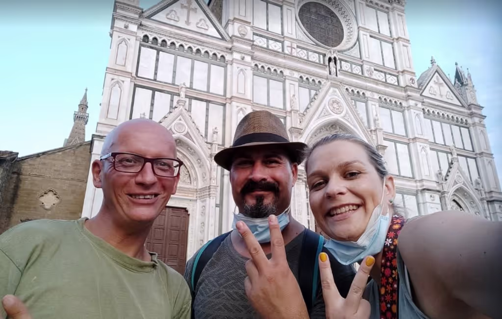 Rome Private Tour - 