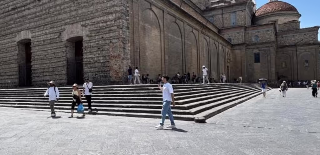 Rome Private Tour - 