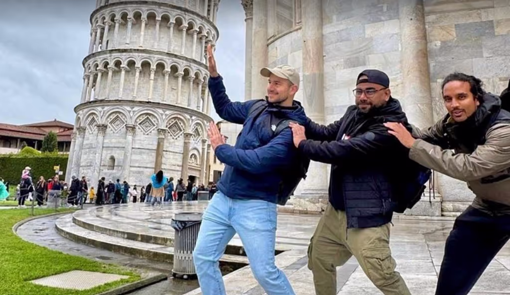 Rome Private Tour - 