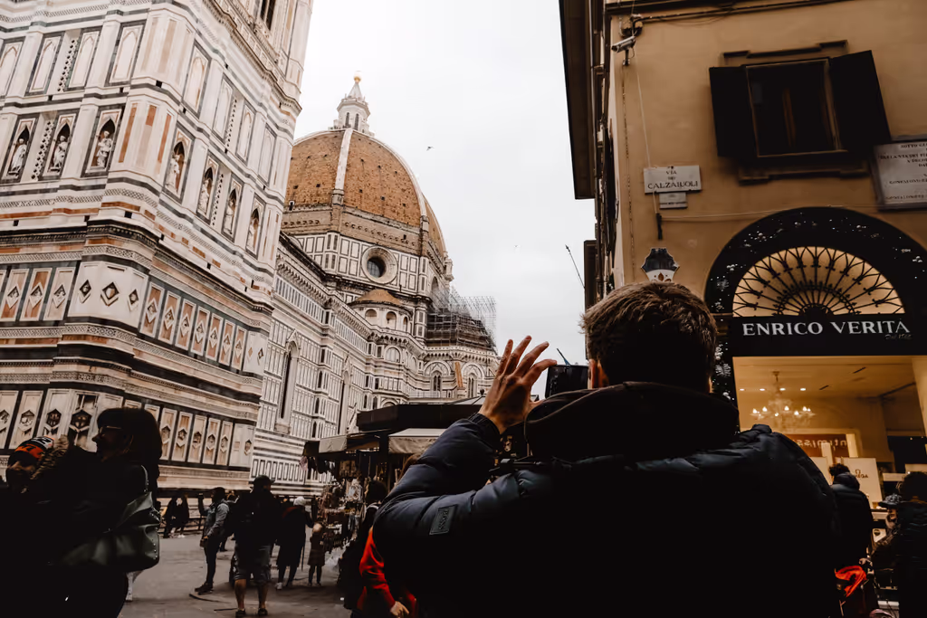 Rome Private Tour - 