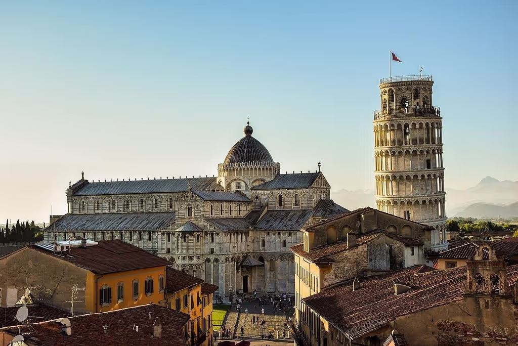 Rome Private Tour - 