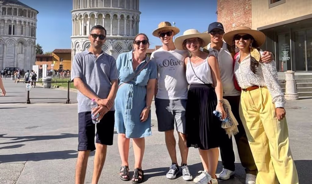 Rome Private Tour - 