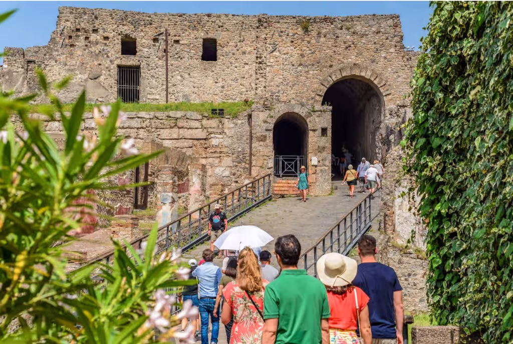 Rome Private Tour - 