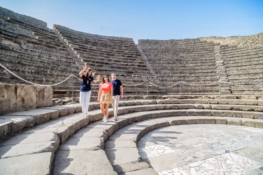 Rome Private Tour - 