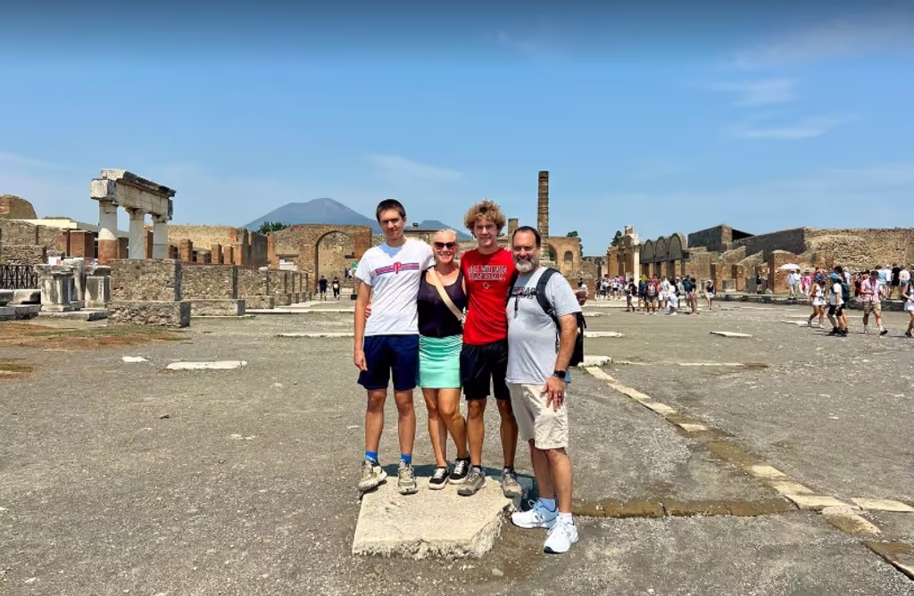 Rome Private Tour - 