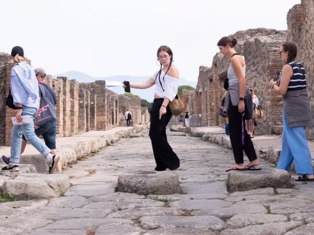 Rome Private Tour - 