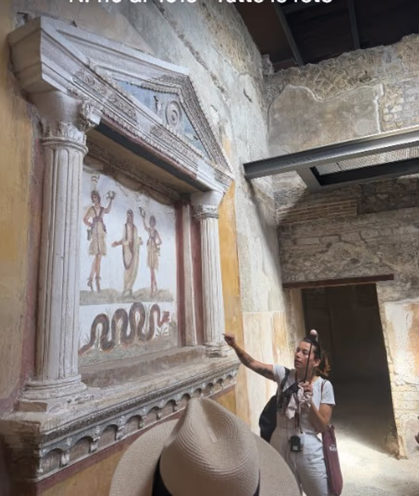 Rome Private Tour - 