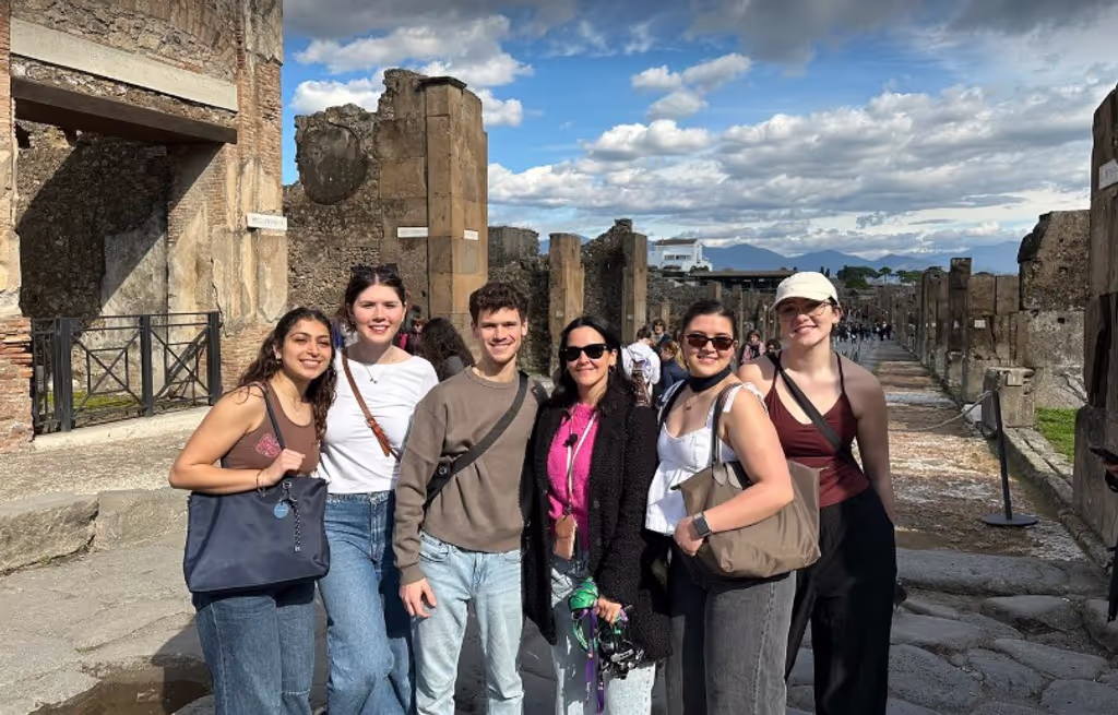 Rome Private Tour - 