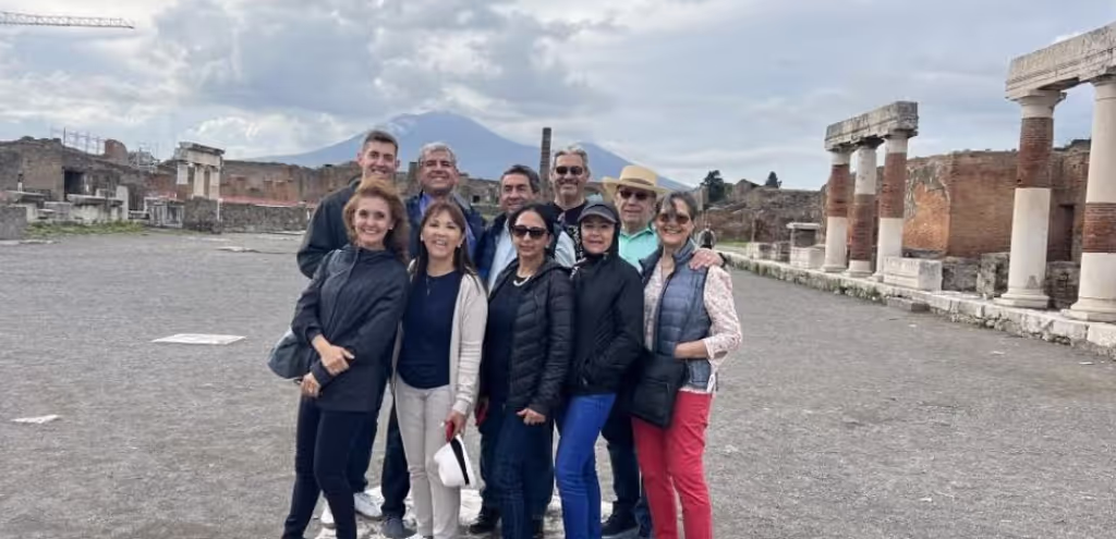 Rome Private Tour - 