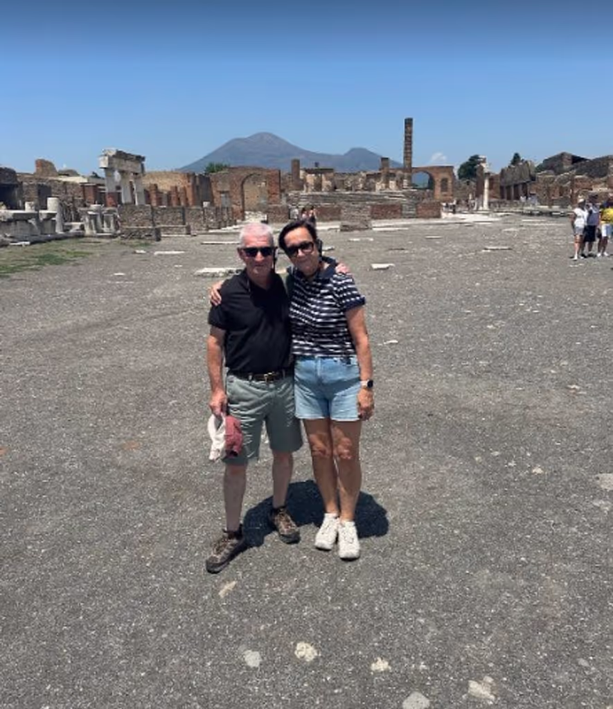 Rome Private Tour - 