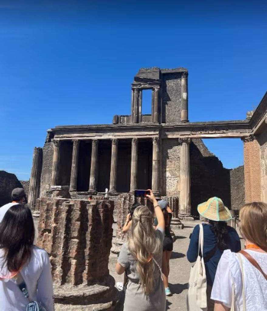 Rome Private Tour - 
