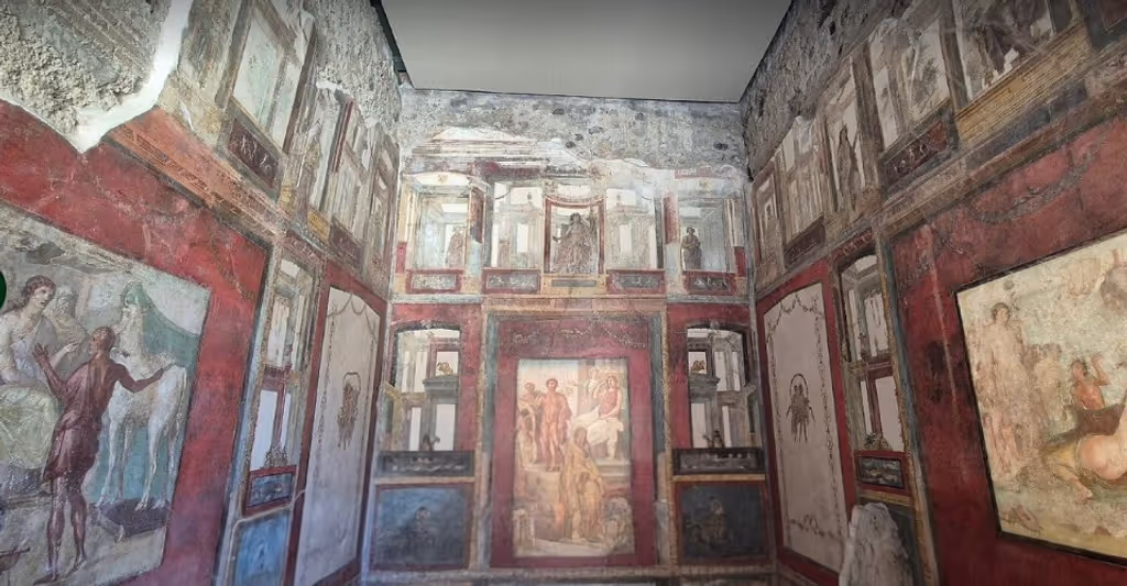 Rome Private Tour - 