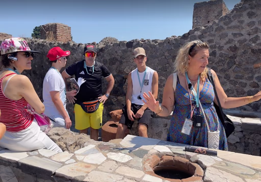 Rome Private Tour - 