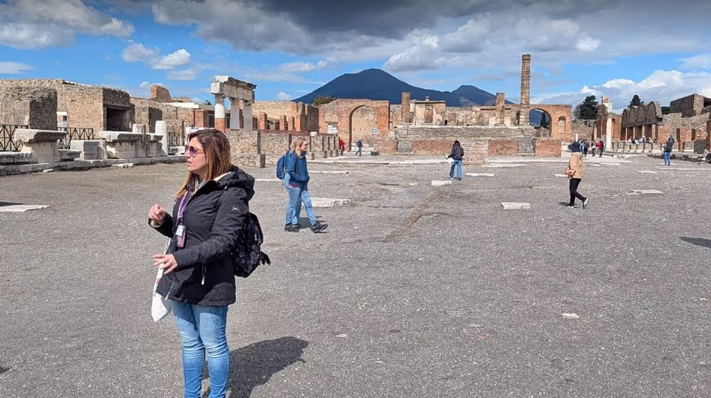Rome Private Tour - 