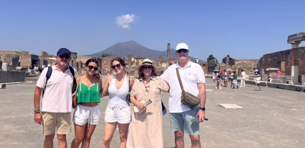 Rome Private Tour - 