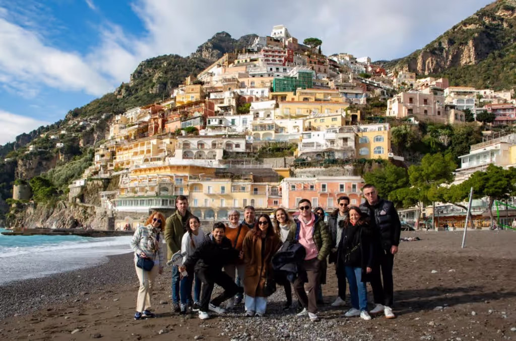Rome Private Tour - 