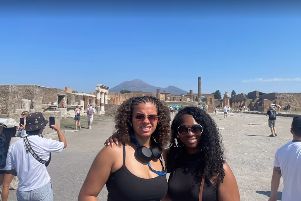 Rome Private Tour - 