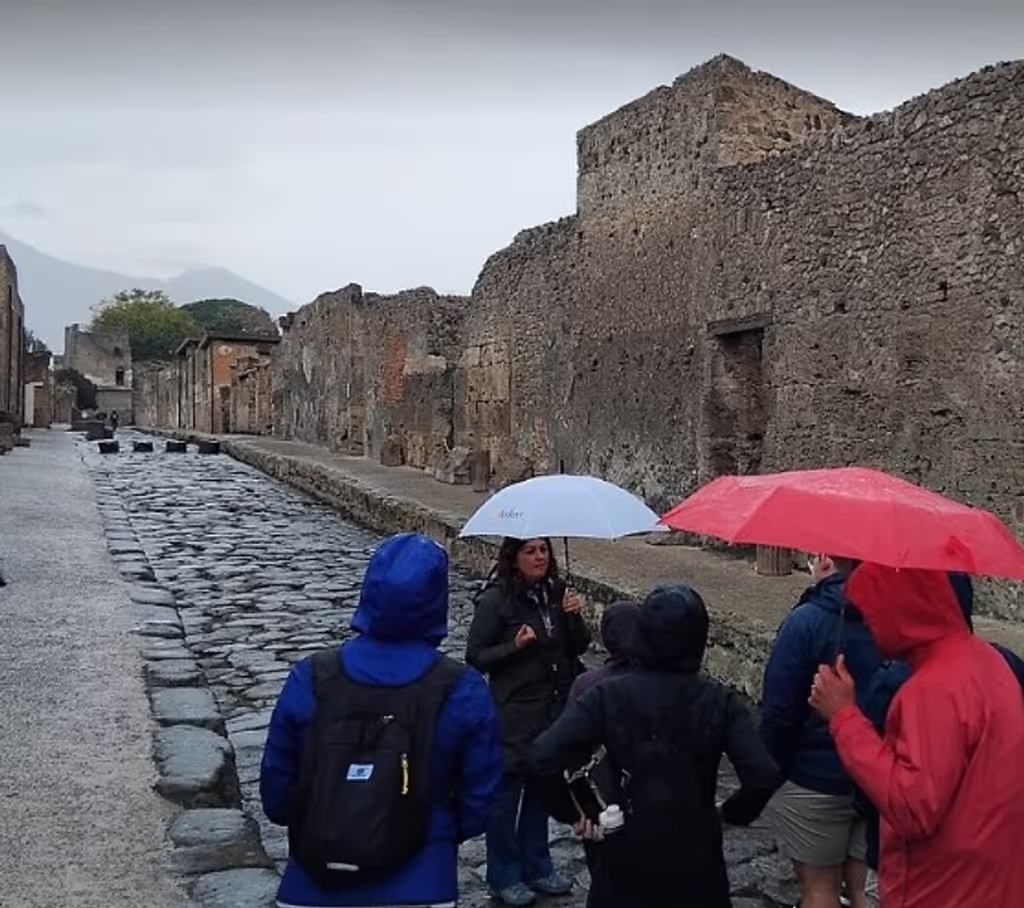 Rome Private Tour - 