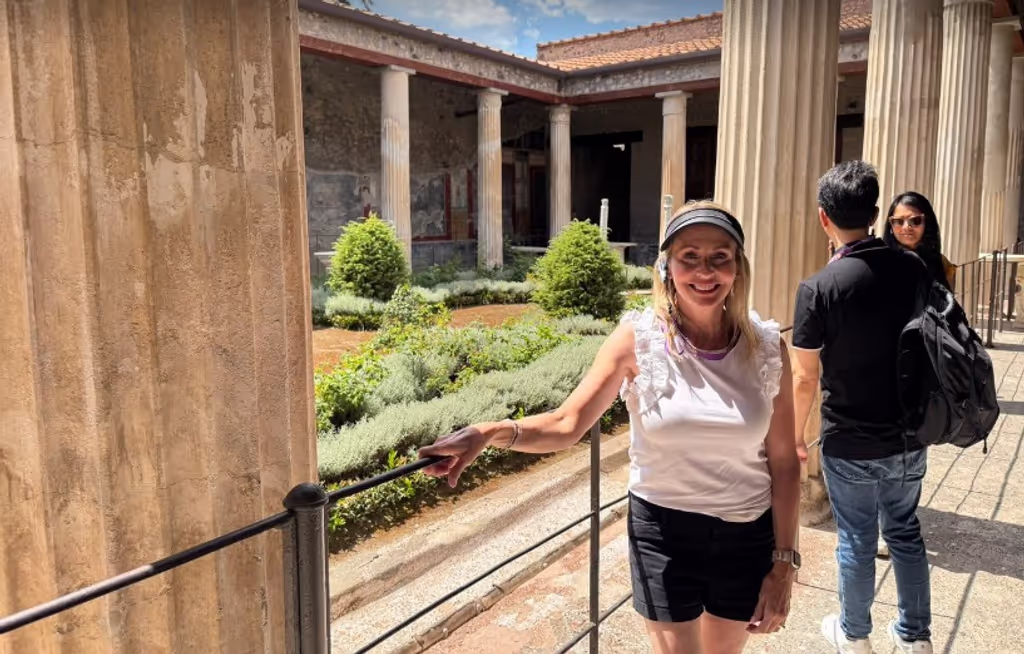 Rome Private Tour - 