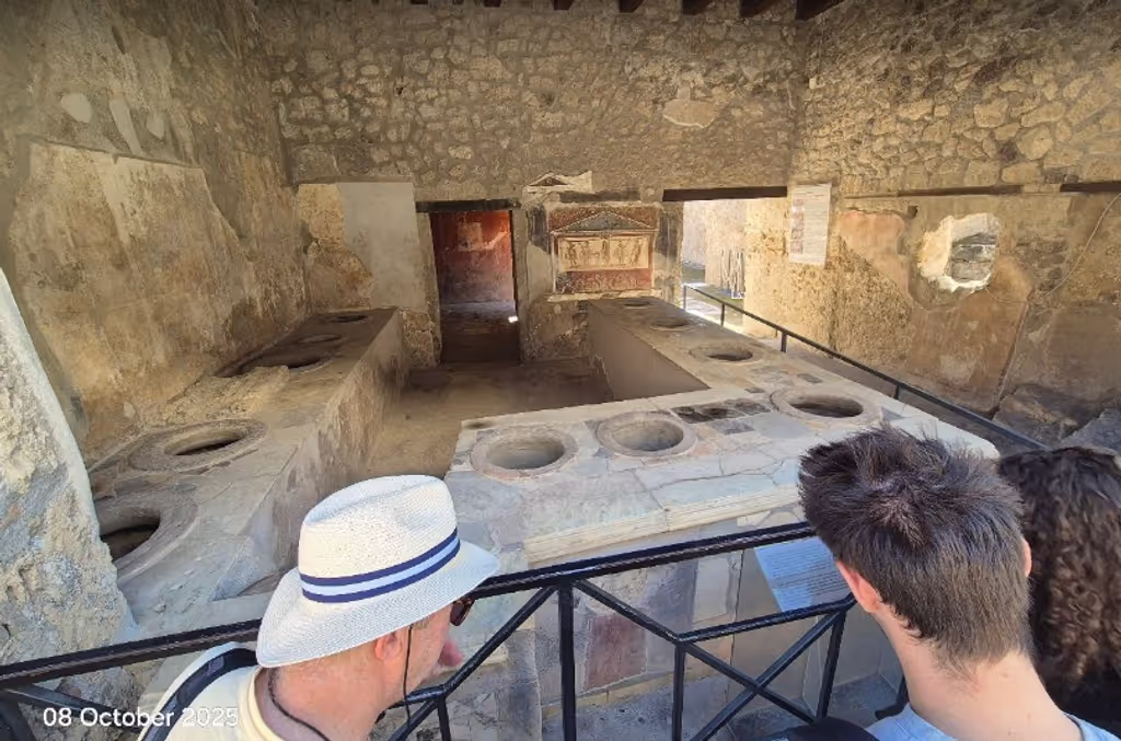 Rome Private Tour - 