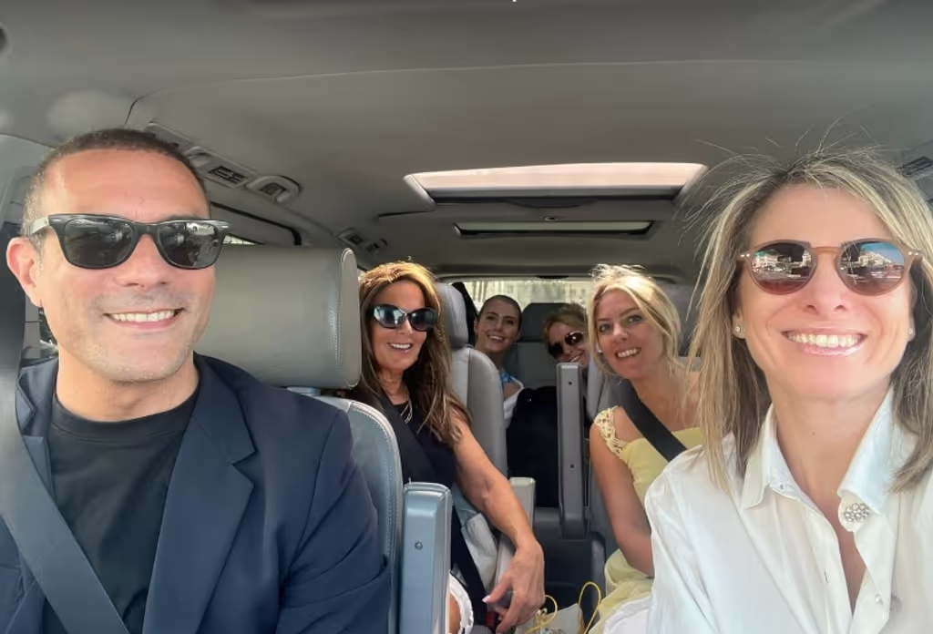 Rome Private Tour - 
