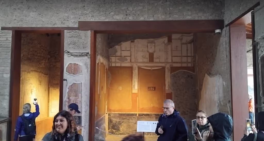 Rome Private Tour - 