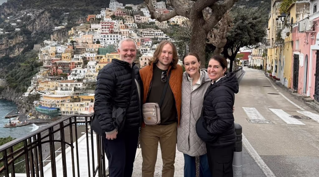 Rome Private Tour - 