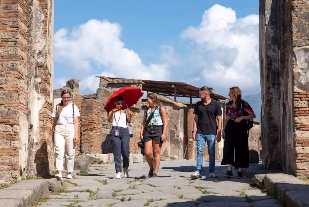 Rome Private Tour - 