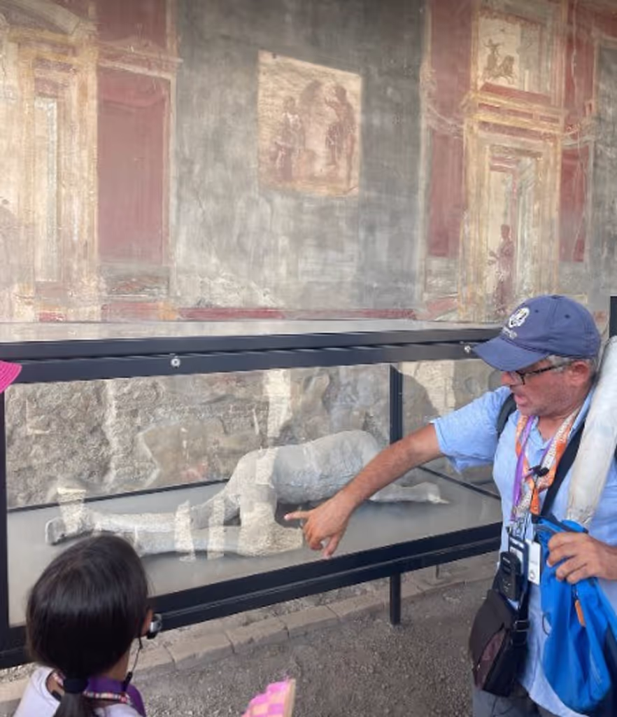 Rome Private Tour - 