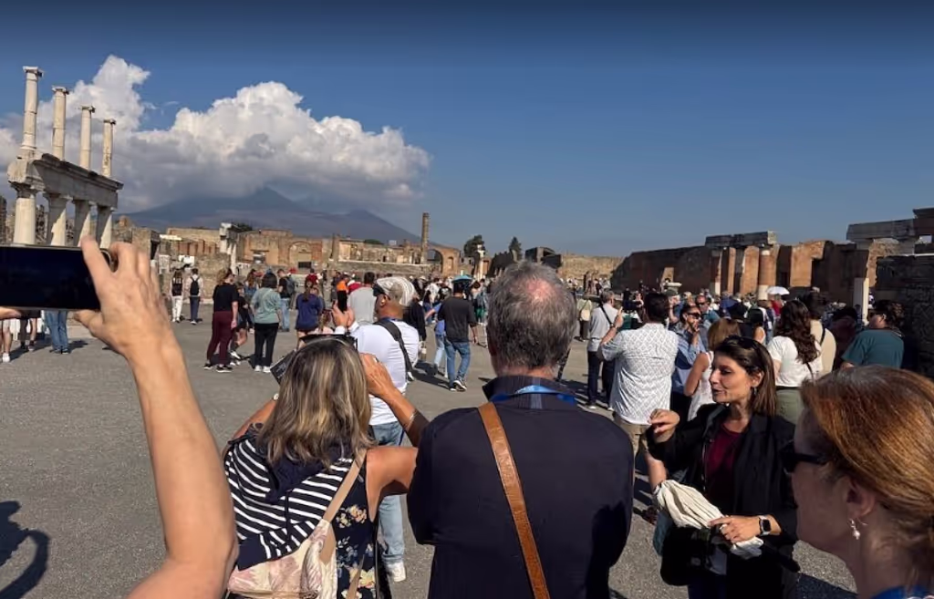 Rome Private Tour - 