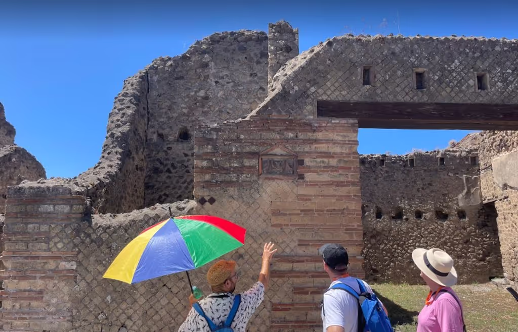 Rome Private Tour - 