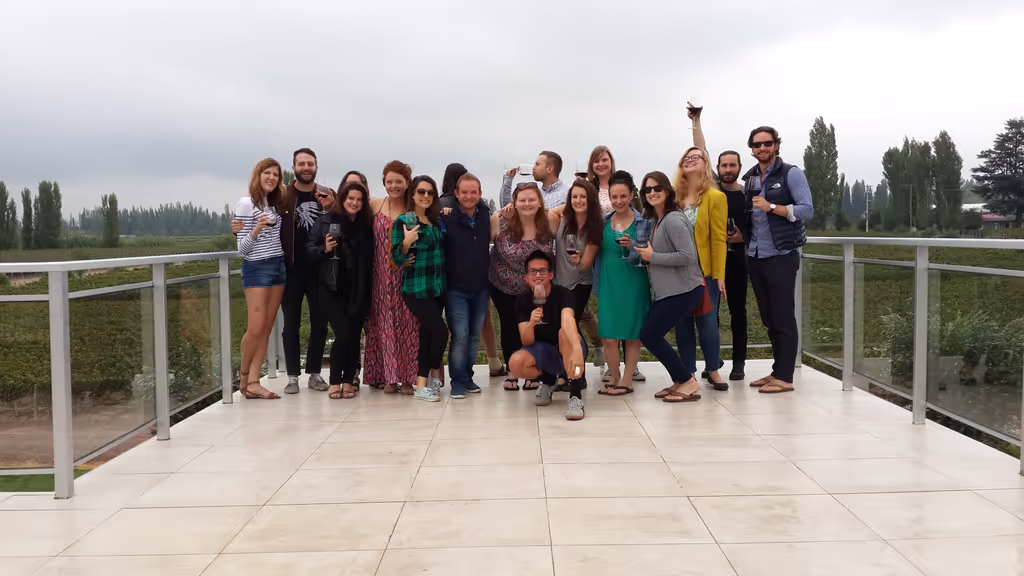 Mendoza Private Tour - null